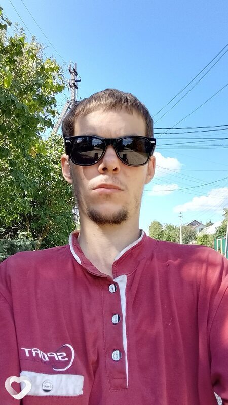 Алексей, 35, Домодедово — анкета №3716781