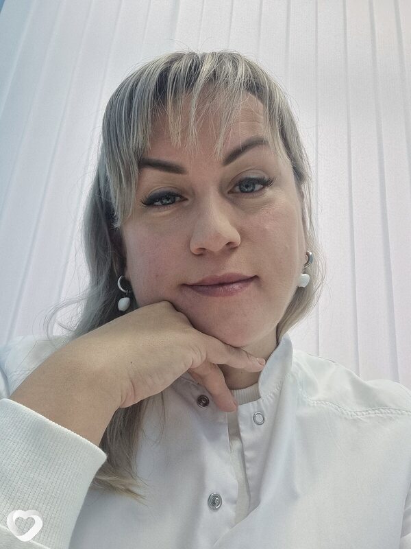 Ольга, 41, Краснодаре — анкета №3716783
