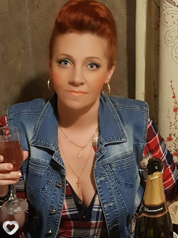 Марина, 34, Рязани — анкета №3716786