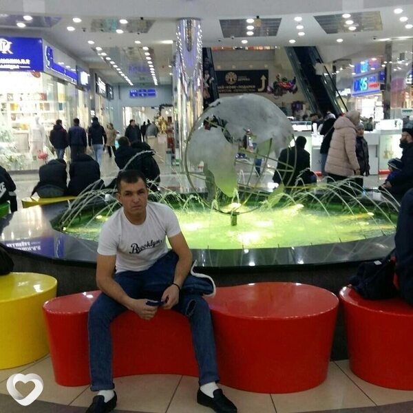 Sayliddin, 36, Нижнем Тагиле — анкета №3716791