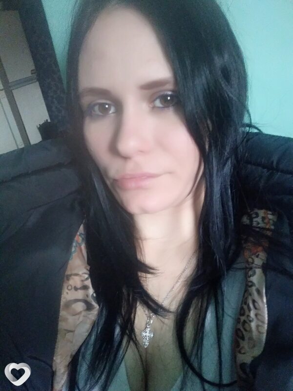 Марина, 38, Донецке — анкета №3716742