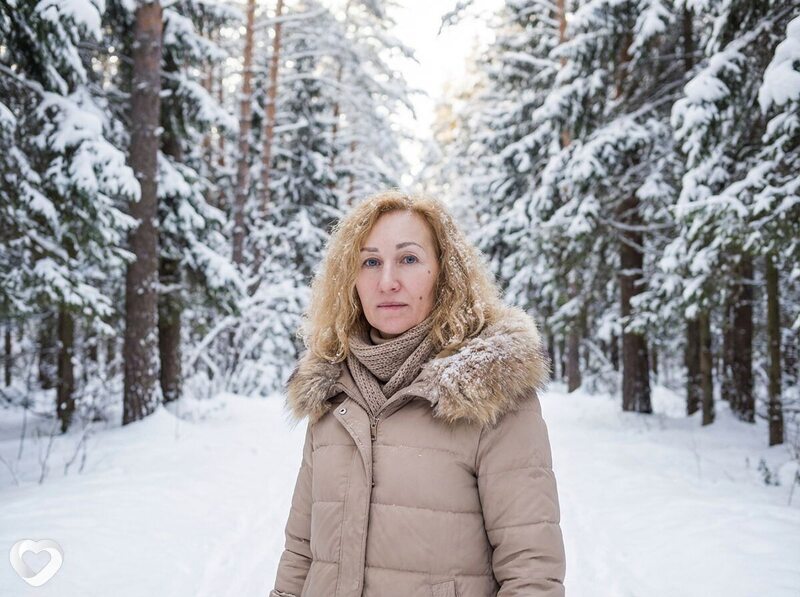 Виктория, 50, Ростове-на-Дону — анкета №3716758