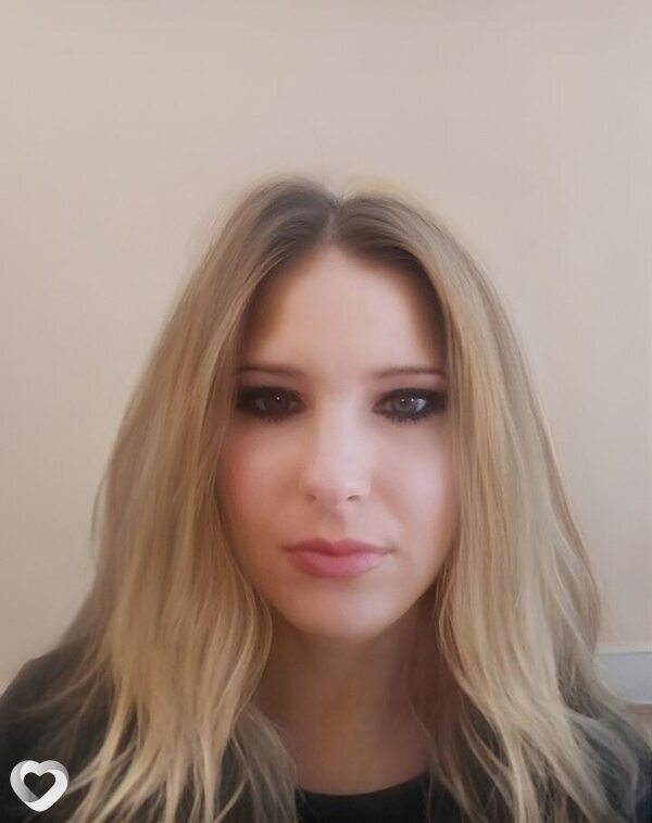 Vida, 38, Туле — анкета №3716760
