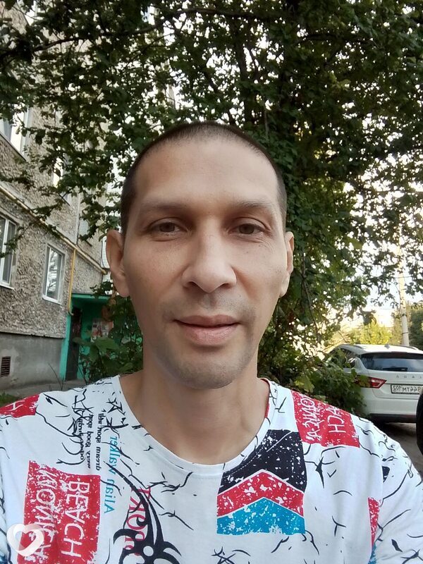 Den, 35, Салавате — анкета №3716763