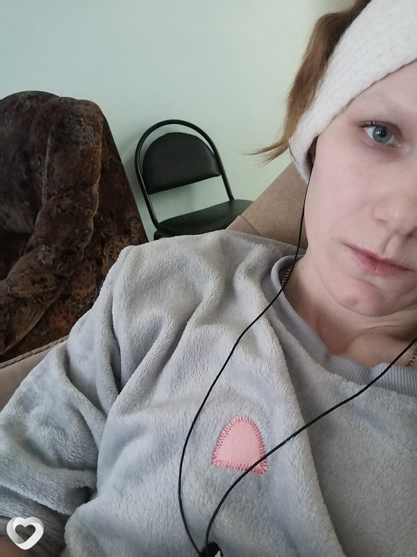 Анастасия, 27, Туймазах — анкета №3716947
