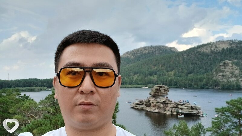 Ерса, 32, Астане — анкета №3716956