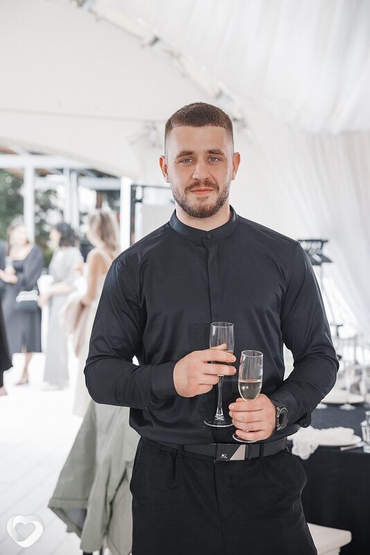Кирилл, 24, Туле — анкета №3716845