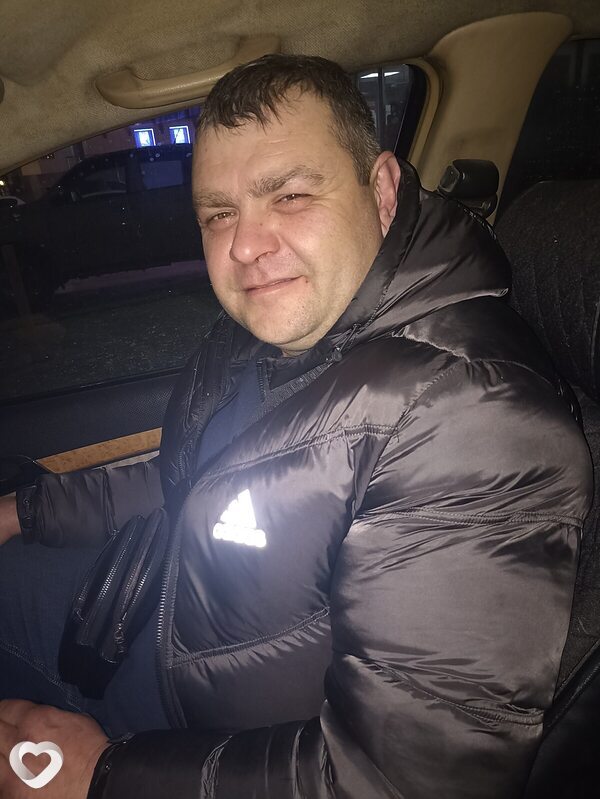 Юра, 42, Луганске — анкета №3716856