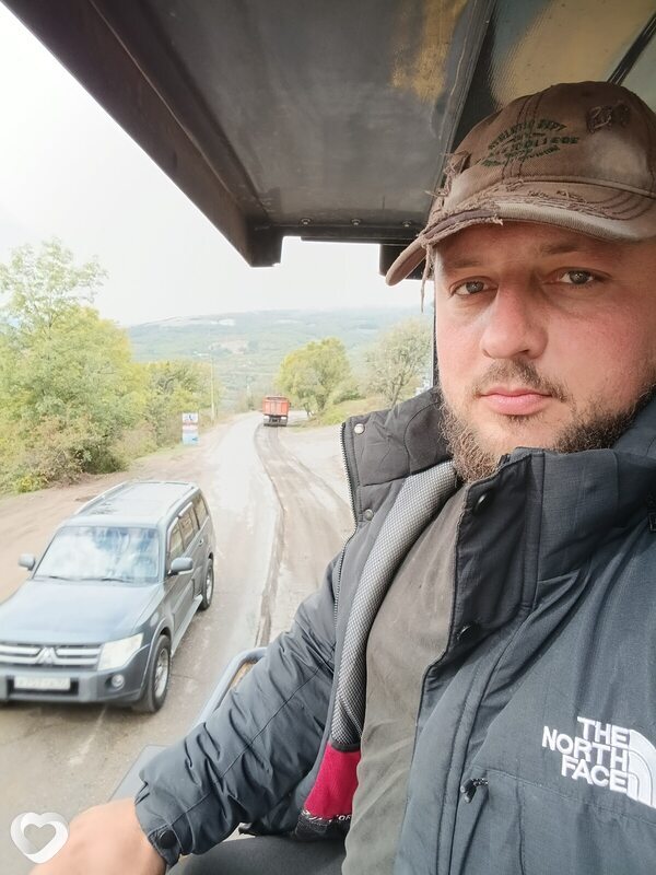 Дмитрий, Красногвардейское