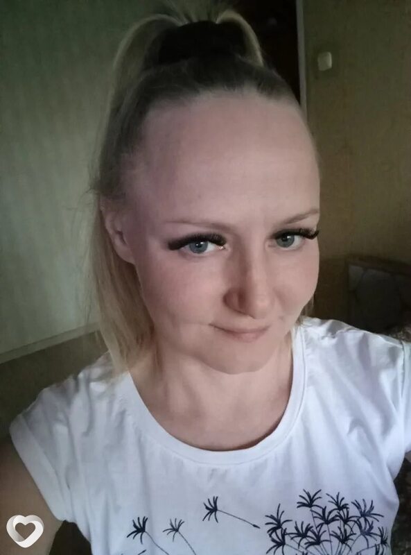 Анастасия, 40, Уфе — анкета №3716871