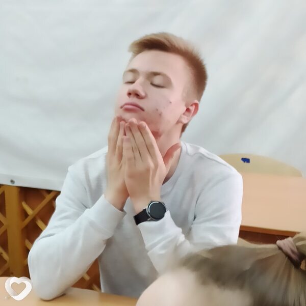 Денис, 20, Таганроге — анкета №3716872