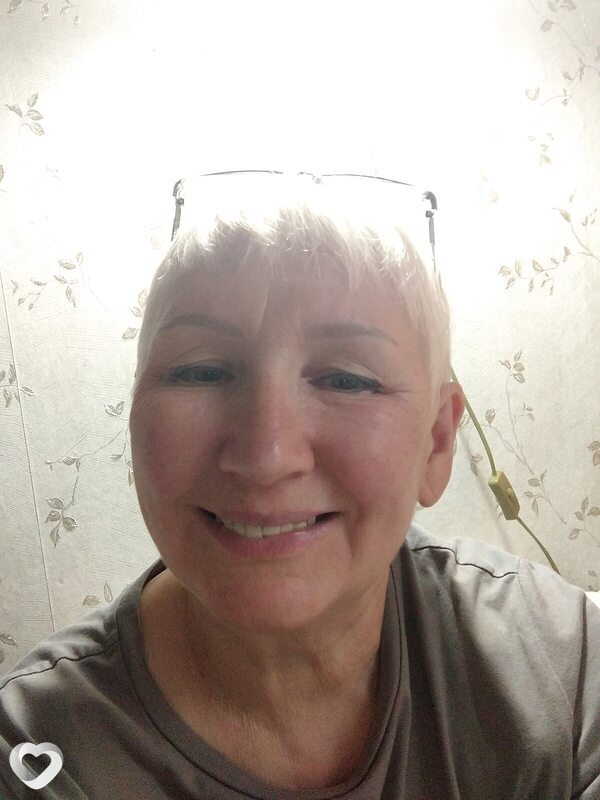Светлана, 60, Армавире — анкета №3716885