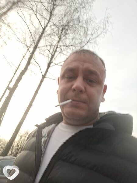 Максим, 35, Москве — анкета №3716918