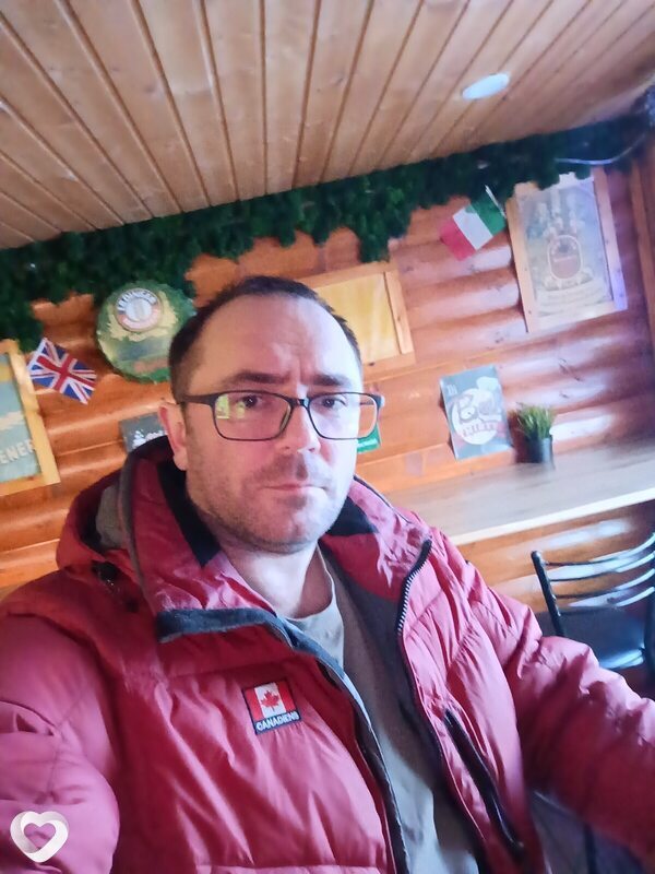 Александр, 42, Мурманске — анкета №3716919