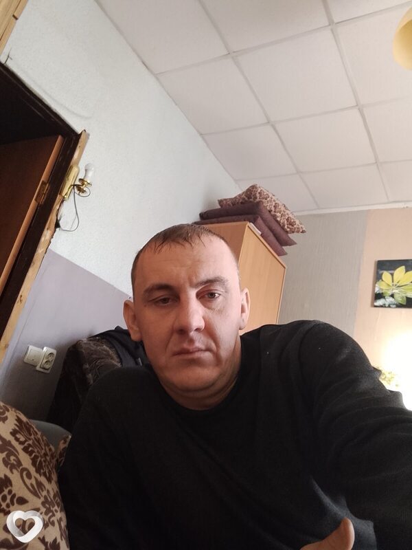 Станислав, 33, Самаре — анкета №3716931