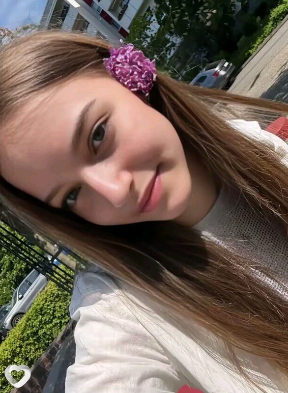 Ола Пда, 27, Слуцке — анкета №3716934