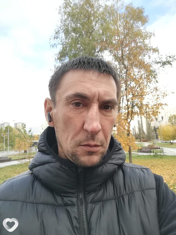 Олег, 43, Москве — анкета №3716937