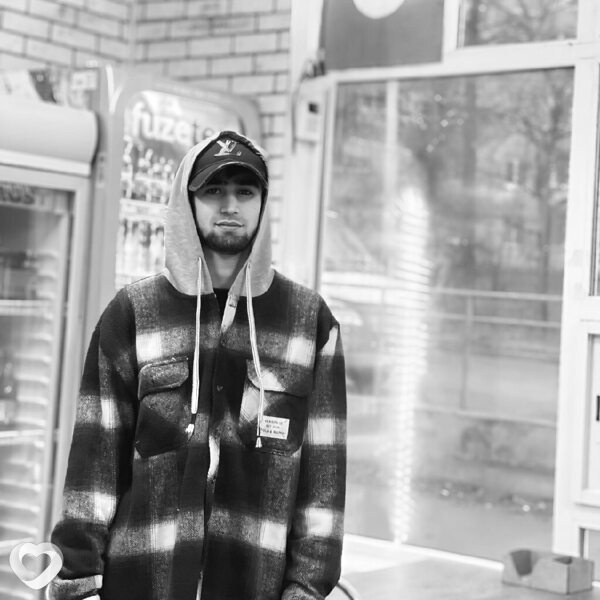 Dima, 24, Туле — анкета №3717388