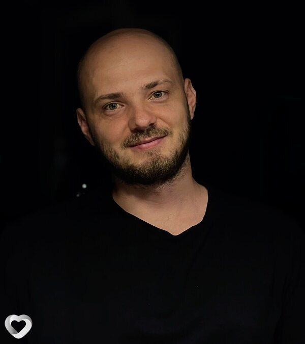 Алексей, 35, Бресте — анкета №3717390