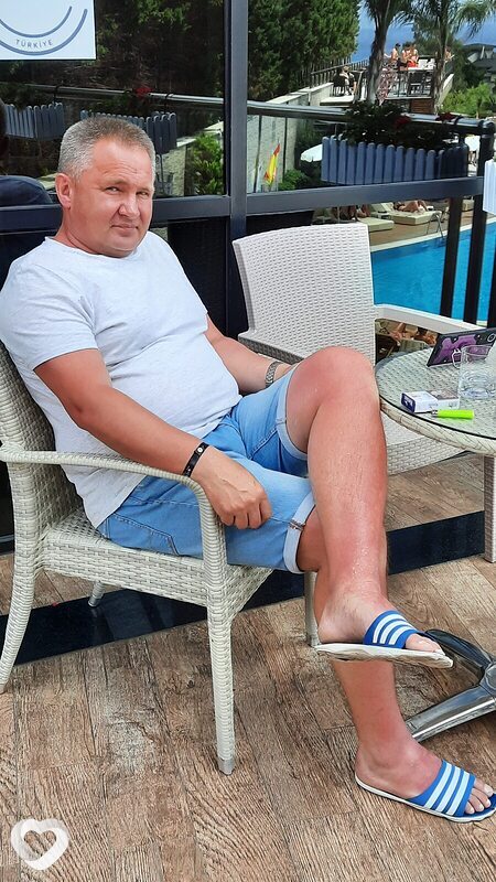 Эдуард, 56, Тюмени — анкета №3717393