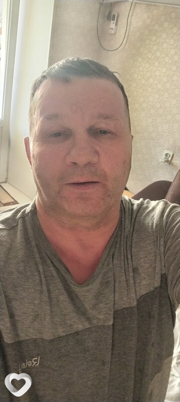 Алексей, 54, Комсомольске-на-Амуре — анкета №3717394