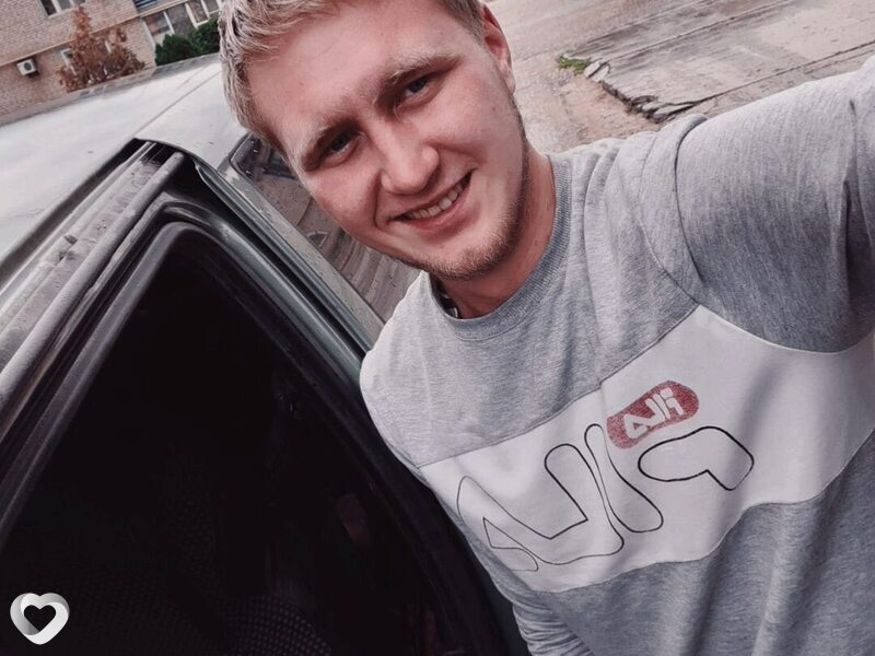 Дамир, 27, Москве — анкета №3717403