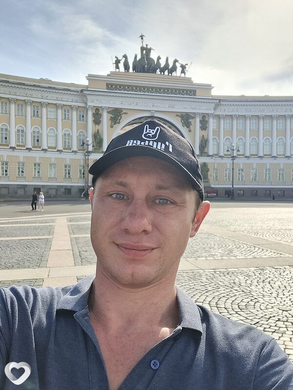 Алексей, 38, Оренбурге — анкета №3717407