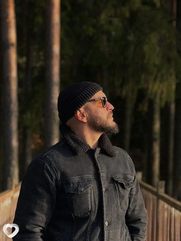 Дмитрий, 35, Москве — анкета №3716991