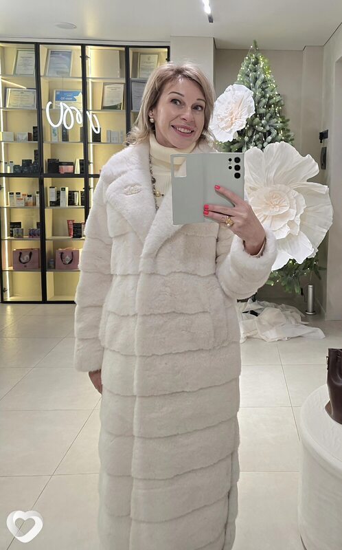 Светлана, 41, Санкт-Петербурге — анкета №3716993
