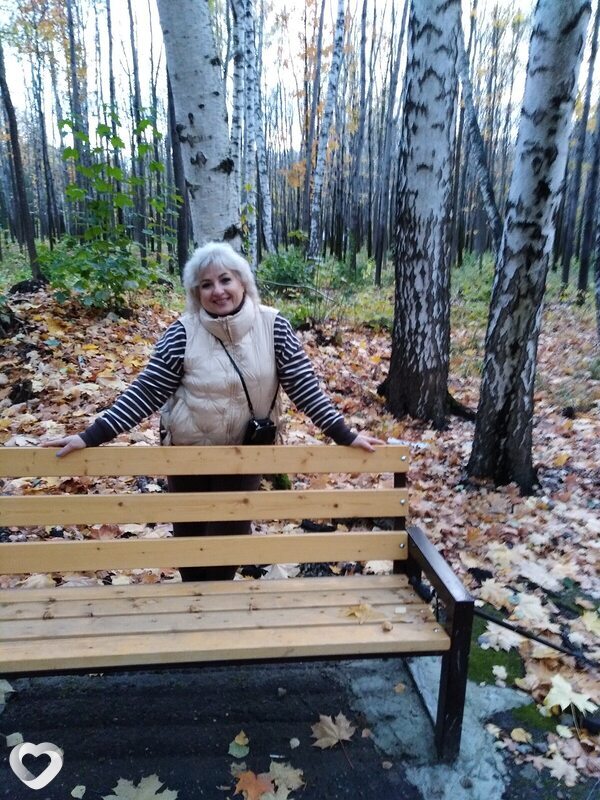 Елена, Октябрьск