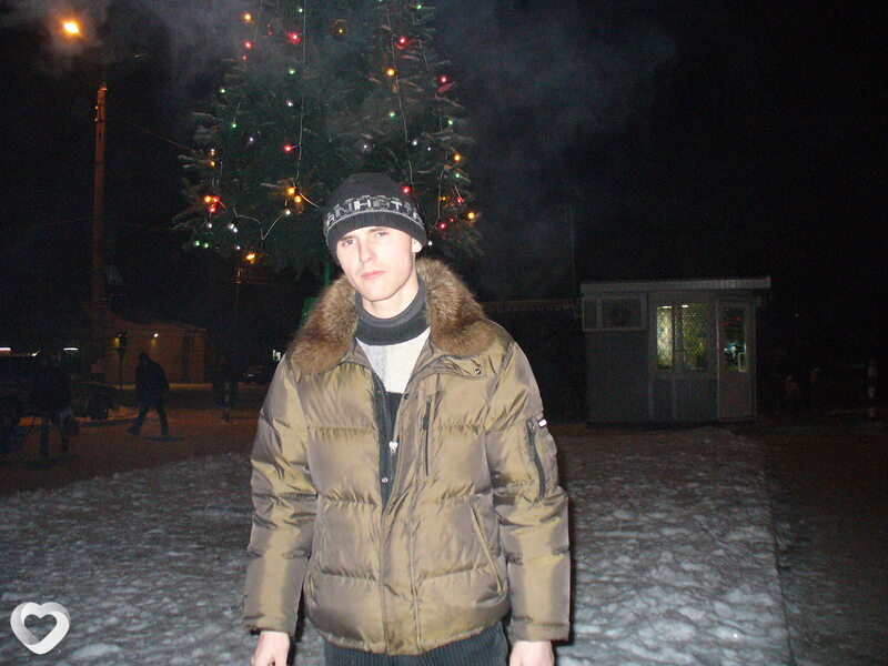 Артем, 42, Коврове — анкета №3717015