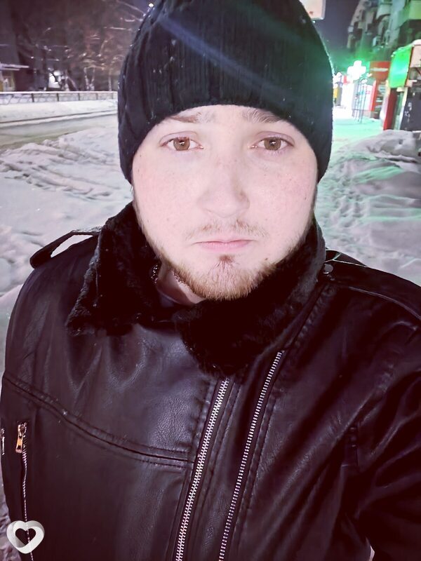 Родион, 25, Бийске — анкета №3717050