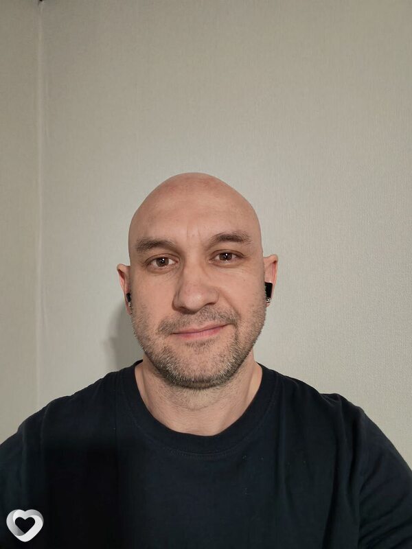 Дмитрий, 44, Уфе — анкета №3717051