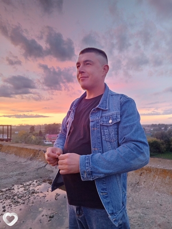 Слава, 35, Чебоксарах — анкета №3717058