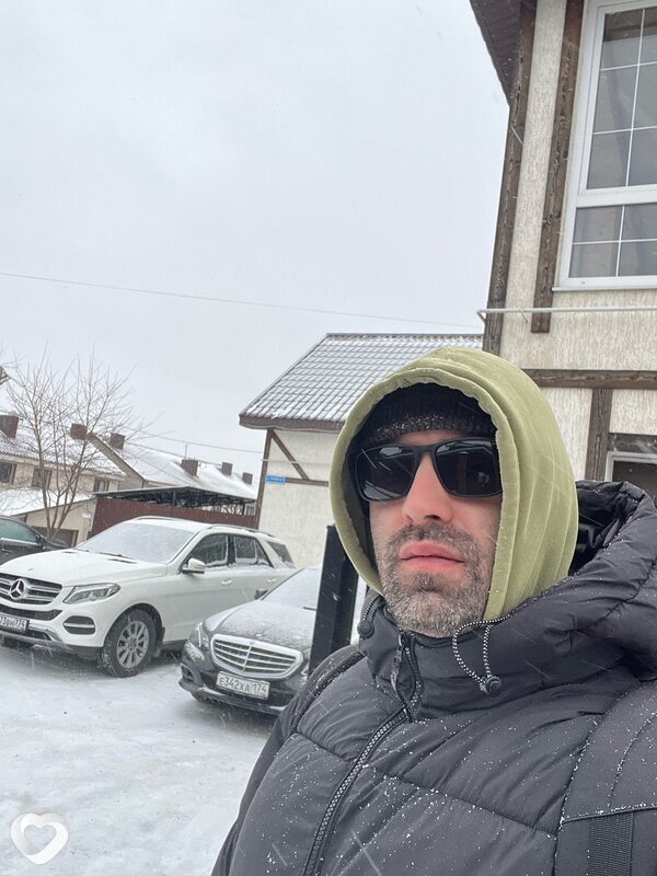 Александр, 40, Магнитогорске — анкета №3717063