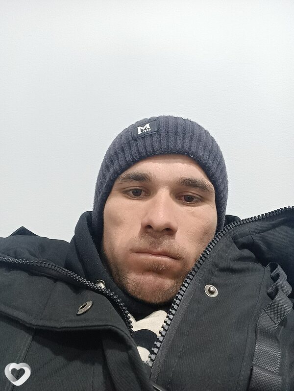Курбан, 33, Актобе — анкета №3716970