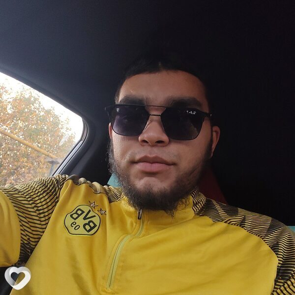 Alim, 26, Шымкенте — анкета №3716972