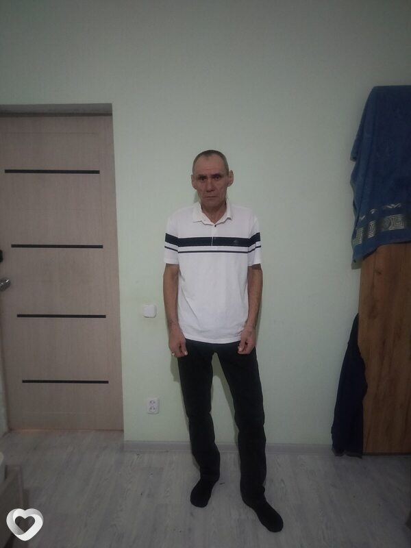 Алексей, 52, Уральске — анкета №3716977
