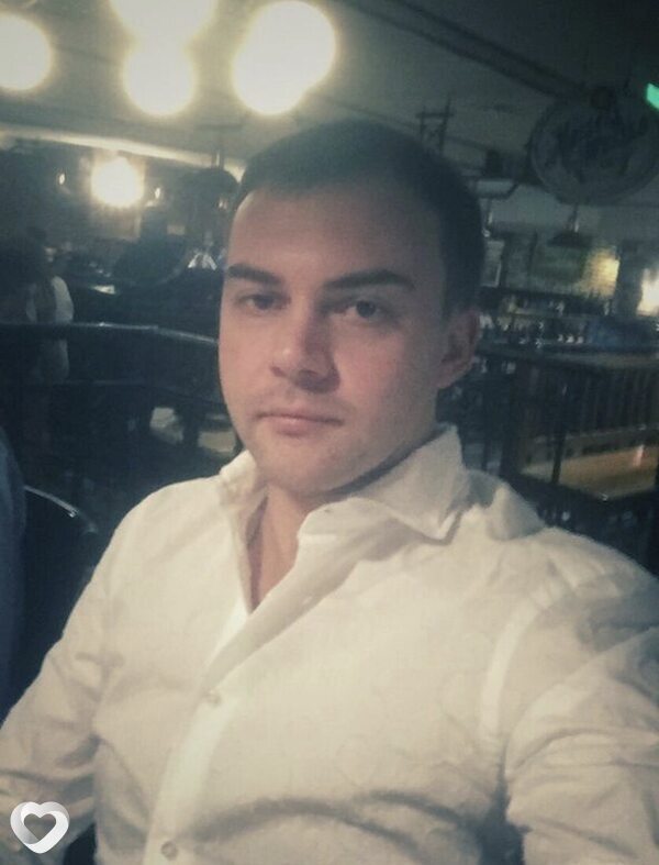 Сергей, 32, Чебоксарах — анкета №3716980