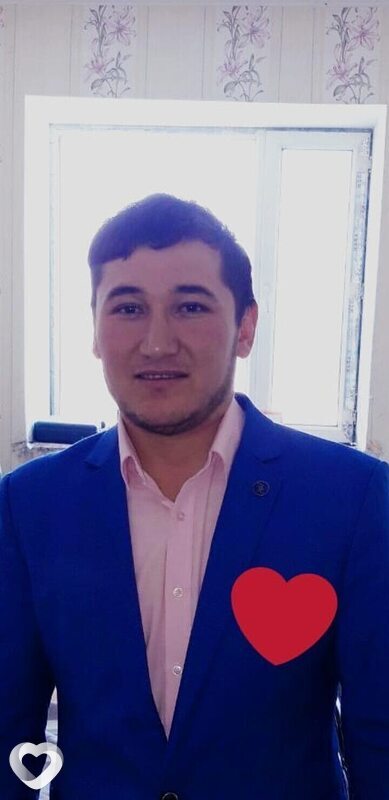 Жон, 34, Екатеринбурге — анкета №3717095