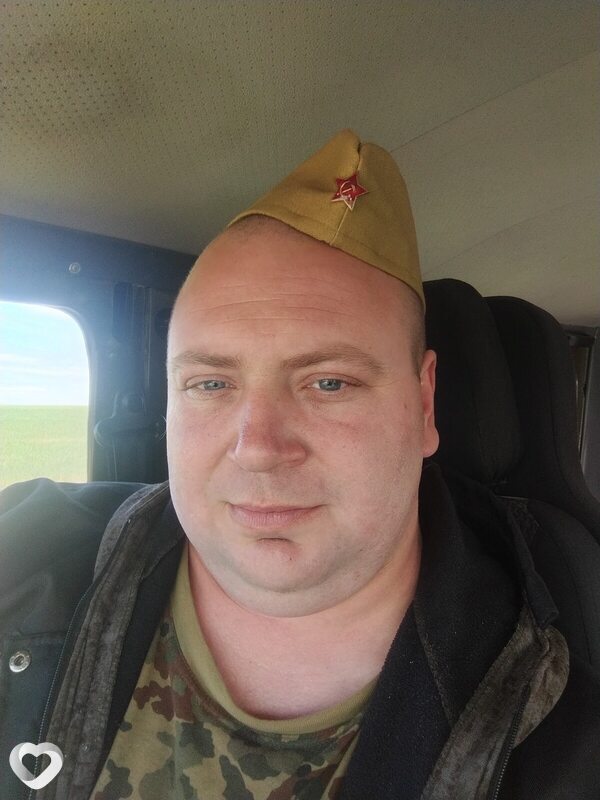 Роман, 43, Могилев — анкета №3717097