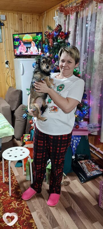 Оксана, 45, Санкт-Петербурге — анкета №3717098