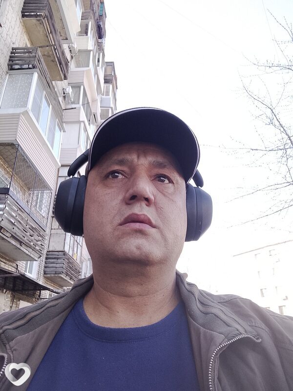 Навруз, 46, Хабаровске — анкета №3717104