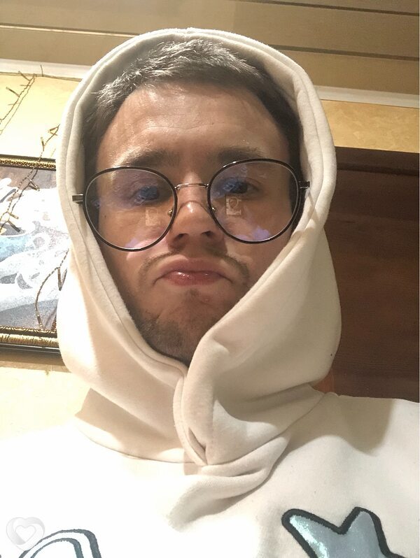Денис, 27, Курске — анкета №3717105