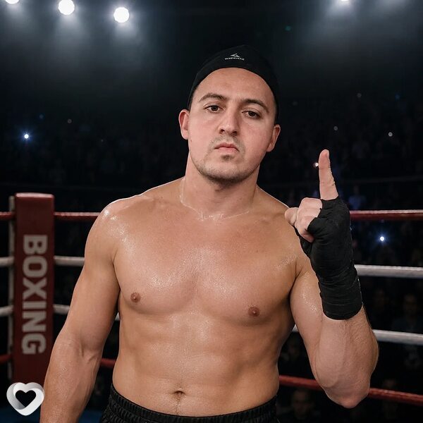 Александр, 27, Сочи — анкета №3717107