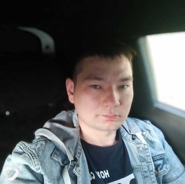 Бахтияр, 33, Ташкент — анкета №3717110