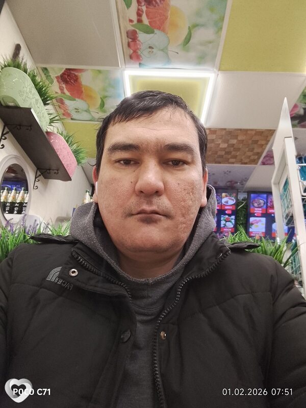 Нурик, Одинцово