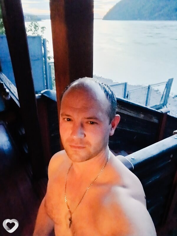 Дмитрий, 38, Иркутске — анкета №3719338