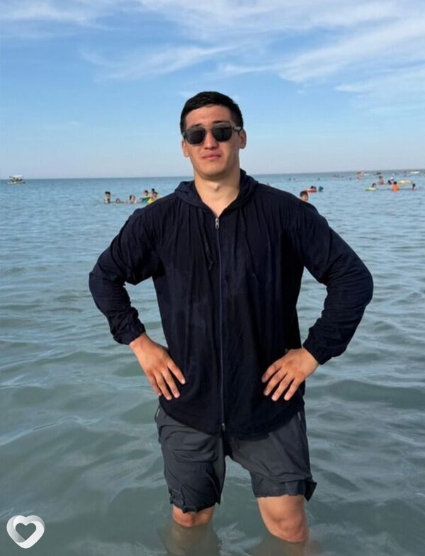 Ринат, 33, Жезказгане — анкета №3717116