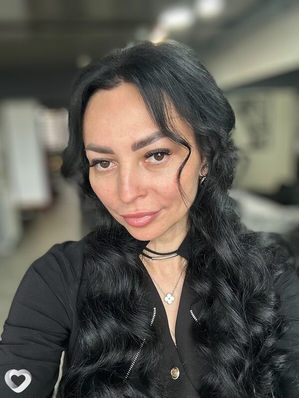 Марина, 39, Рязани — анкета №3717120